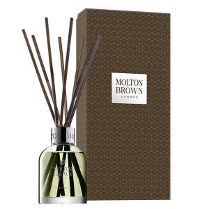 Купить аромат для дома Molton Brown Tobacco Absolute Aroma Reeds